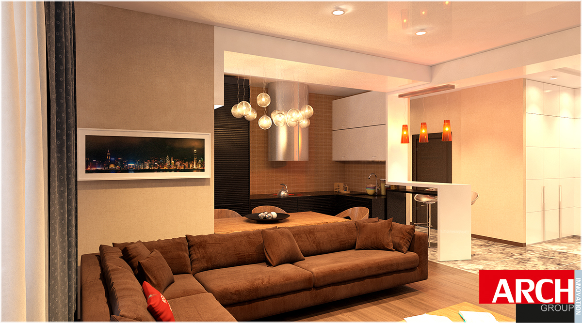 дизайн интерьера Харьков фото  Interior Design Kharkiv Photo