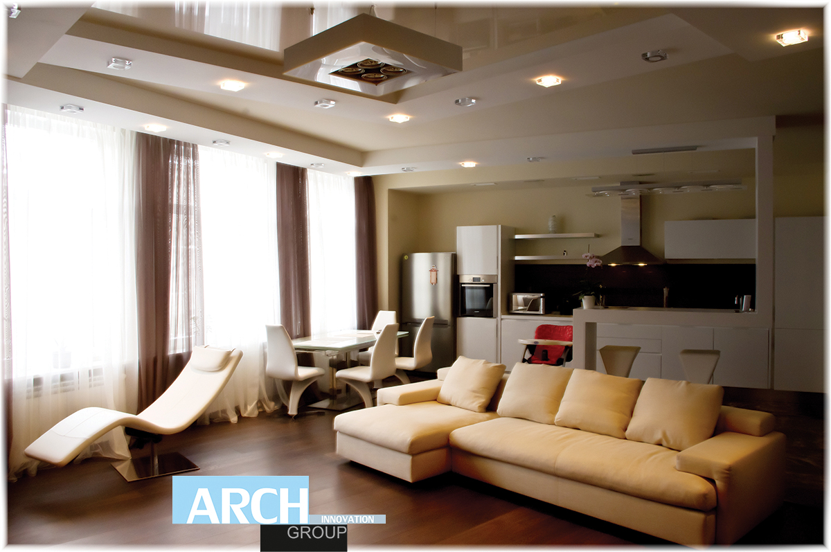 дизайн интерьера Харьков фото  Interior Design Kharkiv Photo
