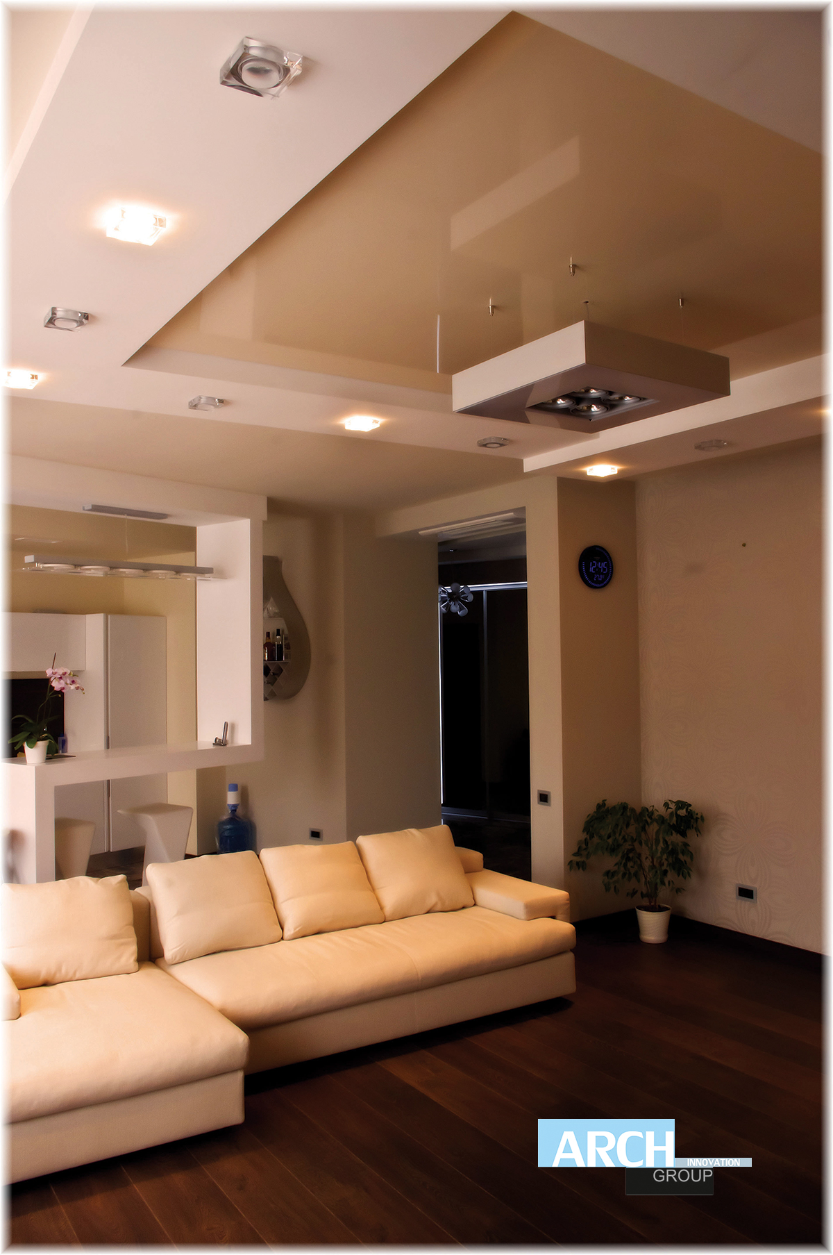 дизайн интерьера Харьков фото  Interior Design Kharkiv Photo