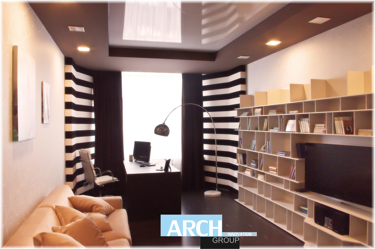 дизайн интерьера Харьков фото  Interior Design Kharkiv Photo